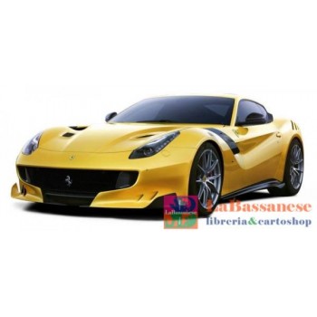 1/24 F12TDF RED - 18-26021