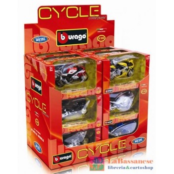 1/18 CYCLE DISPENSER...