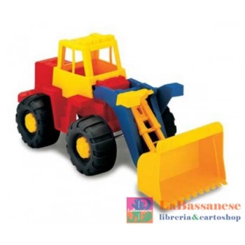 RUSPA TECNO 4136005 - 4136005