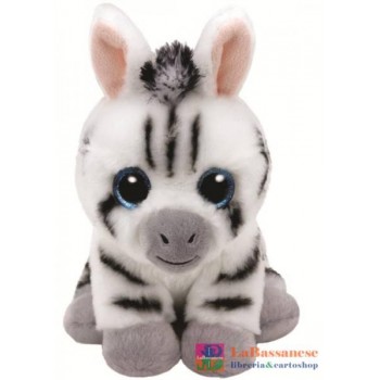 BEANIE BABIES 28CM STRIPES...