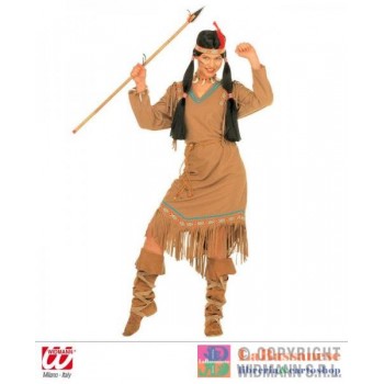 CHEYENNE (VESTITO. CINTURA....