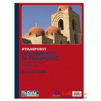 DOCUMENTO DI TRASPORTO,...