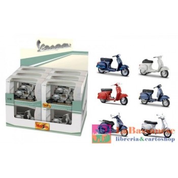 ASS.TO VESPA 315407 - 