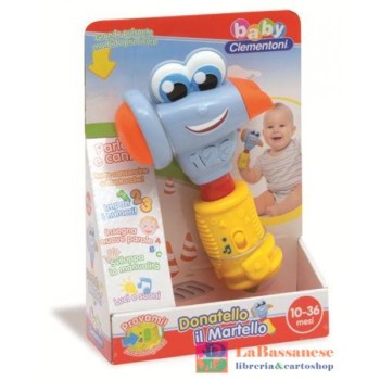 MARTELLO PARLANTE 14855 - 