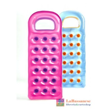 MATERASSINI C/BUC.FIN....