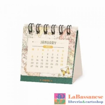 2025 MICRO CALENDARIO...