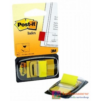 POST-IT INDEX SEGNA PAGINA...