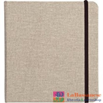 ALBUM ART JOURNAL GOLDLINE...