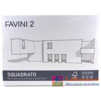 ALBUM FAVINI 33X48 F2...