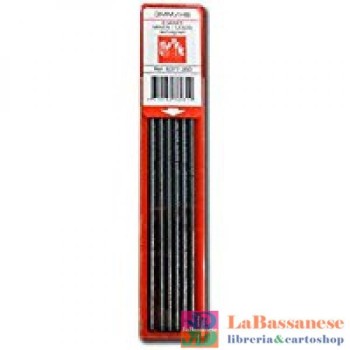 ASTUCCIO 6 MINE 3mm DA 12cm...