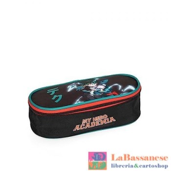 ASTUCCIO OVALE MY HERO...