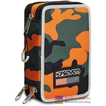 ASTUCCIO SEVEN 3 ZIP...