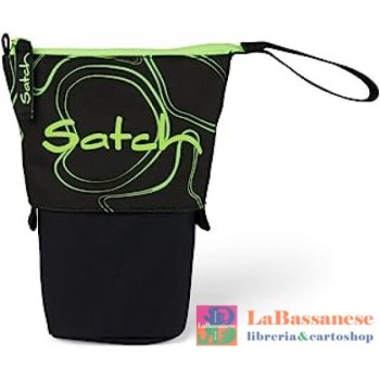 ASTUCCIO SLIDER SATCH...