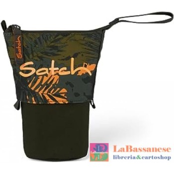 ASTUCCIO SLIDER SATCH...