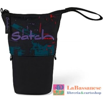 ASTUCCIO SLIDER SATCH...