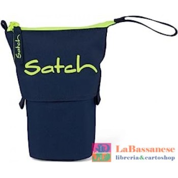 ASTUCCIO SLIDER SATCH...