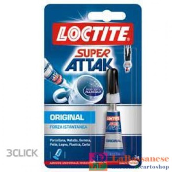 ATTAK SUPER GR. 3 (Cod....