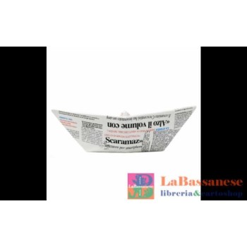 BARCHETTA GRANDE ORIGAMI IL...