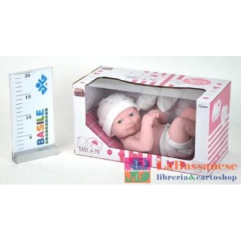 BEBE' NEONATO SDRAIATO...