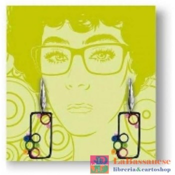 BIGLIETTO ORIGAMO FILIGRANA...