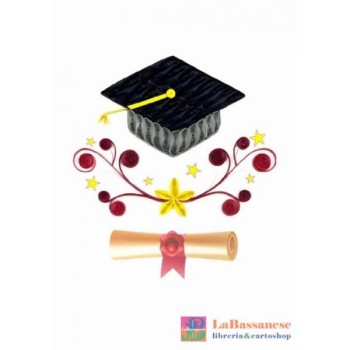 BIGLIETTO ORIGAMO...