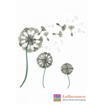 BIGLIETTO ORIGAMO QUILLING...