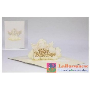 BIGLIETTO ORIGANO QUILLIG...