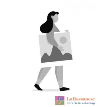 BLOCCO DI ADESIVI ALL THE...