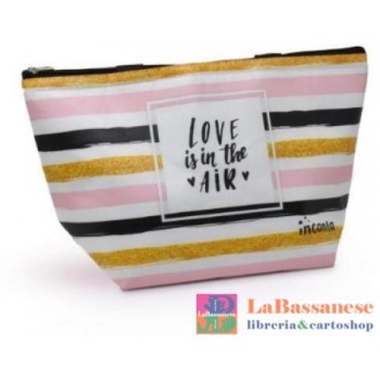BORSA FRIGO CLARA LOVE IS...