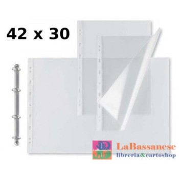 BUSTA FORATURA UNIVERSALE...