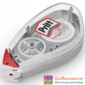 CANCELLINA A NASTRO PRITT...