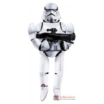 PALLONE STORM TROOPER STAR...
