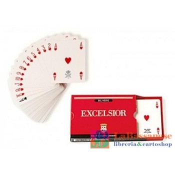 CARTE GIOCO RAMINO...