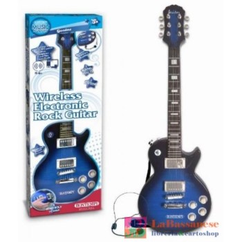 CHITARRA ELETTRONICA (Cod....