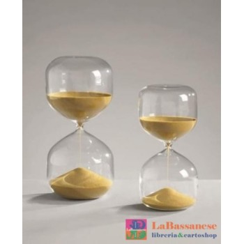 CLESSIDRA 20 MINUTI H.20.5...