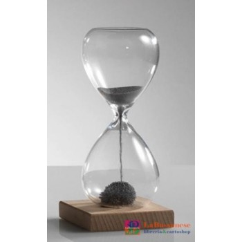 CLESSIDRA MAGNETICA H. 13...