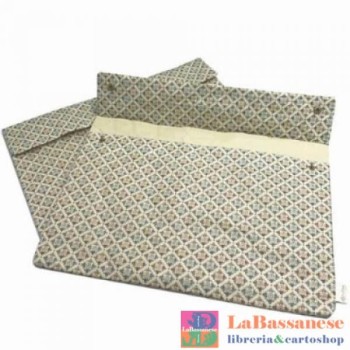 CUSTODIA PC RED&BLUE CON...