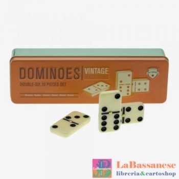 DOMINO LEGAMI (Cod. DOM0001)