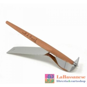 FOREVER PIUMA INK ACERO...