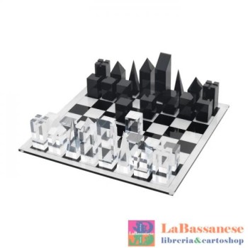 GIOCO SCACCHI MASCAGNI...