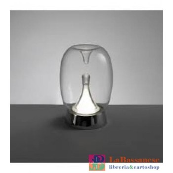 LAMPADA LED DA TAVOLO IN...