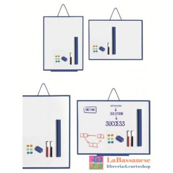 LAVAGNA MAGNETICA 44X33 CM...