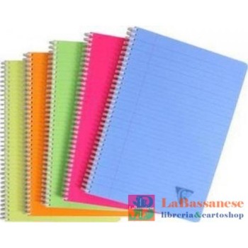 LINICOLOR QUAD. RIGHE A4...