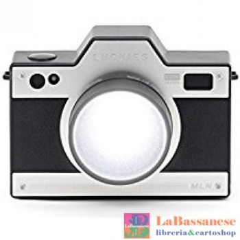 Luckies LUKCAM Lampada in...