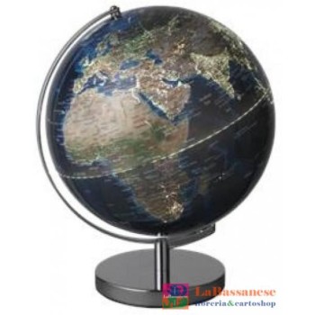 MAPPAMONDO ILLUMINATO BASE...