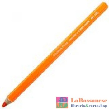 MATITA MAXI FLUO ARANCIO...