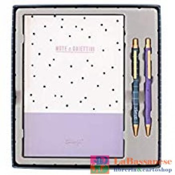 Mr. Wonderful Set di...