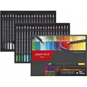 PASTELLI MUSEUM ACQUARELLE-...