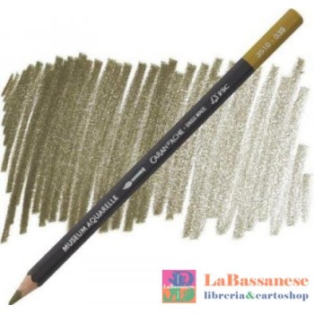 PASTELLO MUSEUM ACQUARELLE...