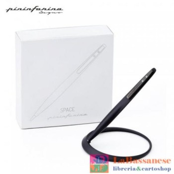 PENNA SPACE X PININFARINA...